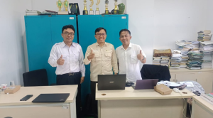 Satu Prodi di FTIK UIN KHAS Jember Laksanakan Audit Mutu Internal 2025